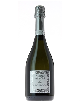 Albino Armani Prosecco DOC Italian Sparkling Wine 75 cl 11