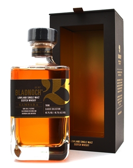 Bladnoch Samsara Lowland Single Malt Scotch Whisky 70 cl 46.7%