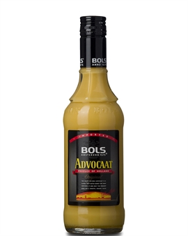 Bols Advocaat Æggelikør 50 cl 15%