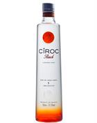 Ciroc Vodka 100% Ultra Premium French Vodka 70 cl 40%