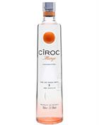 Ciroc Vodka 100% Ultra Premium French Vodka 70 cl 40%