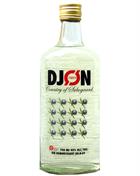 Djøn Organic Gin