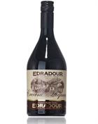 Edradour Cream Liqueur with Single Highland Malt 17