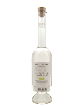 Fary Lochan Elderflower Schnapps Danish Schnapps 50 cl 36%