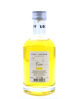 Fary Lochan Miniature Forårsnaps Danish Snaps 5 cl 36