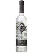 Penderyn Brecon Botanicals Special Edition Gin