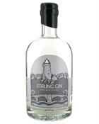 Stirling Gin Scotland 70 cl 43% 43 