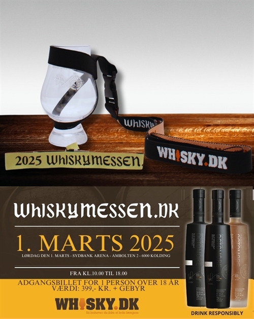 Whiskymessen