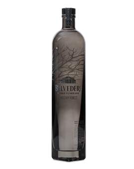 Belvedere Vodka Smogory Forest 70 cl 40%