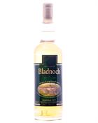 Bladnoch 8 years Single Lowland Malt Whisky 70 cl 46% 8 years Single Lowland Malt Whisky 70 cl 46% 8 years