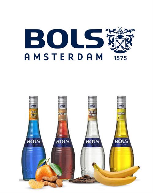 Bols Liqueur 