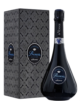 de Venoge Princes Blanc de Noirs Brut Champagne 75 cl 12% 12%.