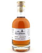 Fary Lochan Fadlageret Akvavit Danish Snaps 20 cl 42%