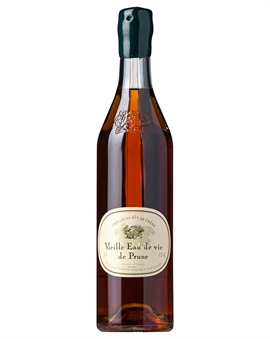 Chateau de Laubade AOP - Eau de Vie de Prune 70 cl 42%