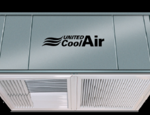 Self Contained (Ductless) Humidification