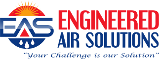 Engineered Air Solutions Logo