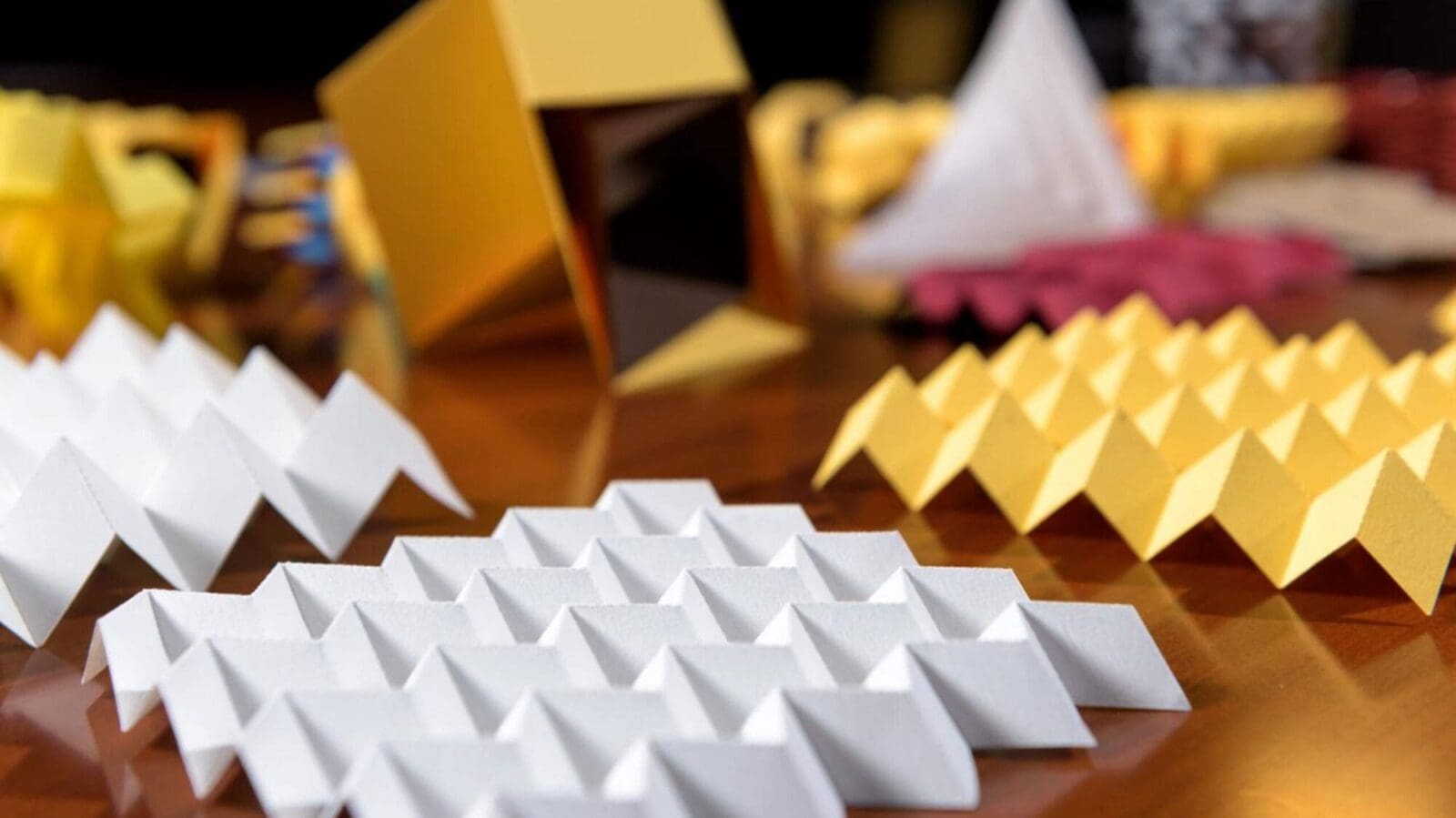 origami figures