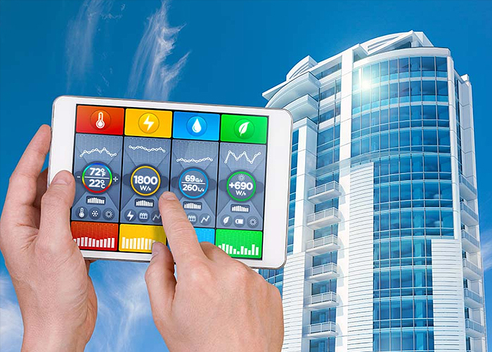 Image for the course: Building Automation Software