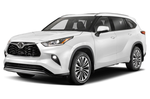 Toyota Highlander oil capacity