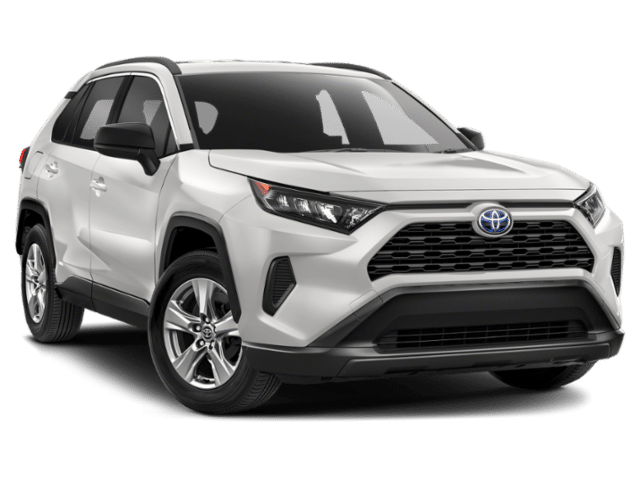 Toyota RAV4 oil capacity