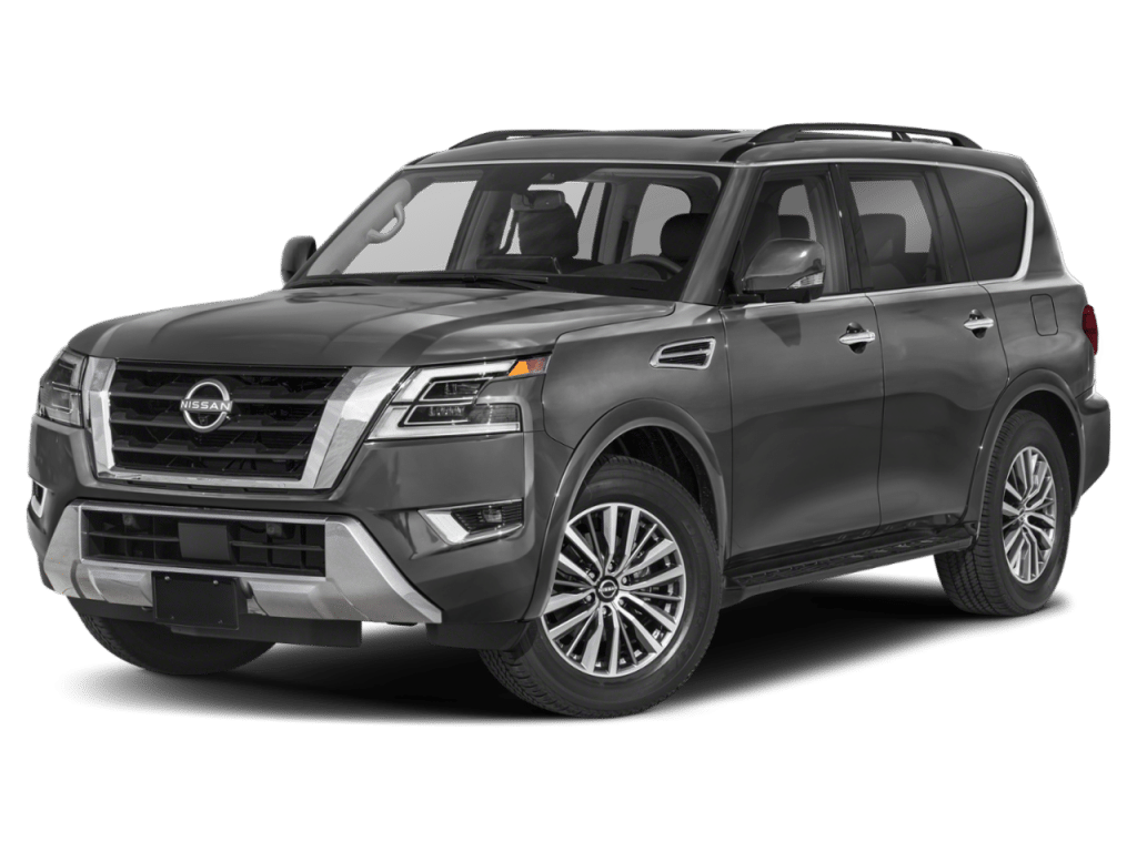 Nissan Armada Engine Oil Capacity