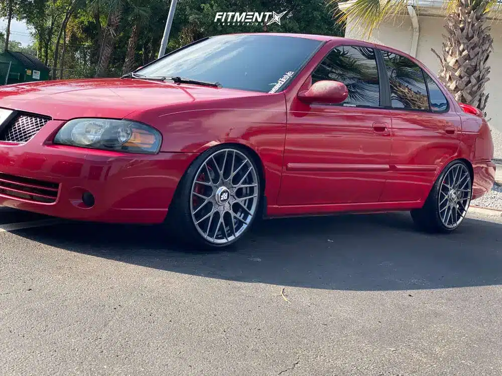 2006 Nissan Sentra oil type