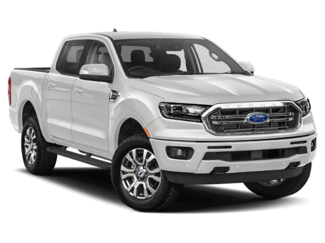 Ford Ranger oil capacity