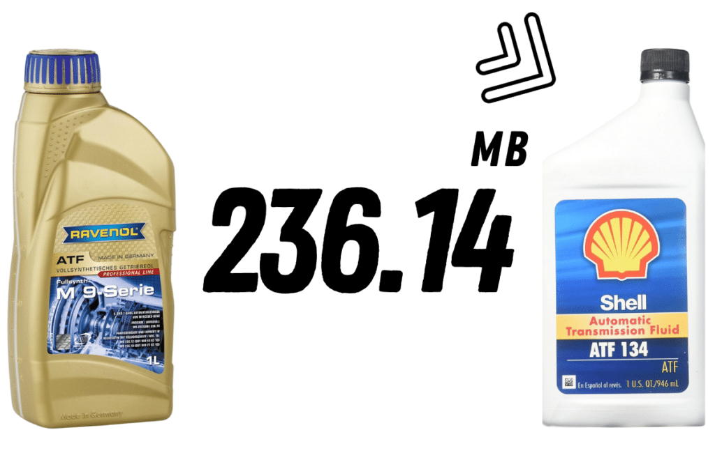 MB 236.14 Equivalent