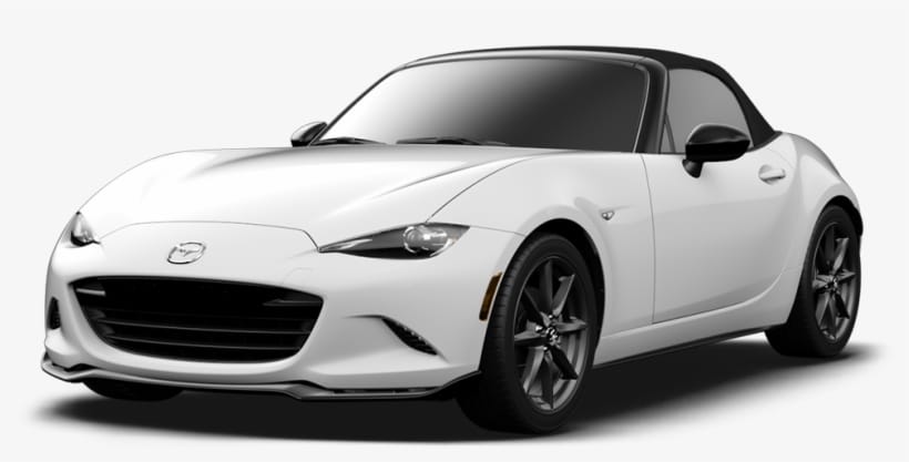 Mazda MX-5 Miata transmission fluid capacity