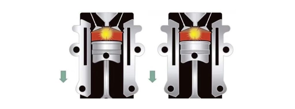 How does an Atkinson cycle engine work? - EngineWikiTech