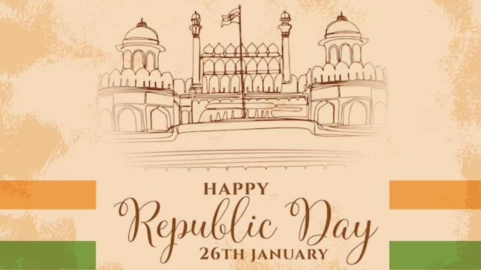 Republic Day 2024: 10 Easy-To-Make Drawing Ideas For Kids And Students ...