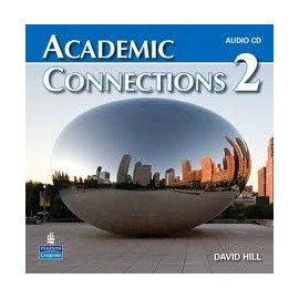 Academic Connections 2 CD