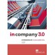 In Company 3.0 Intermediate Class Audio CD