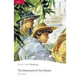 The Adventures of Tom Sawyer + CD