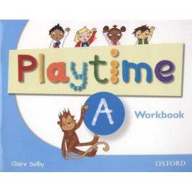 Playtime A Workbook