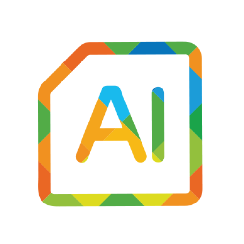 AI icon