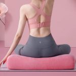 Yoga cushion you