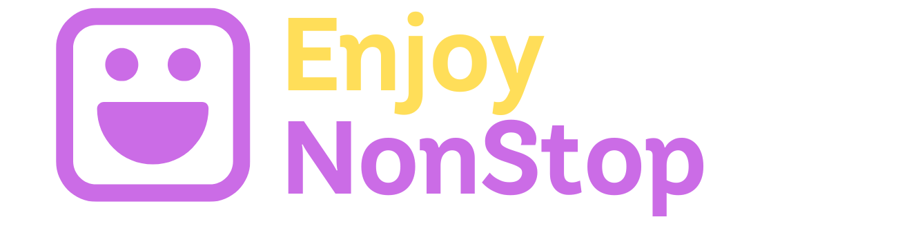 Enjoy NonStop