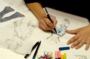 fashion designing enrollacademy