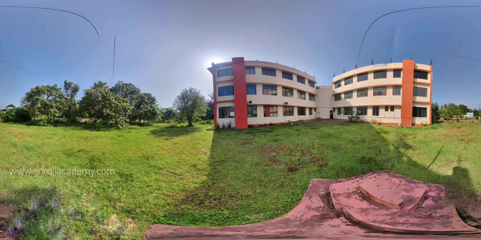 Meredian College Mangalore