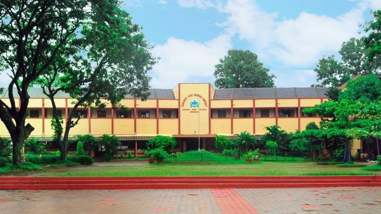 govinda dasa college