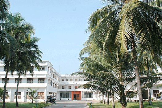 K.Pandyarajah Ballal institutions Mangaluru