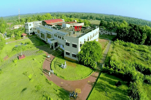 Moodlakatte college of nursing Kundapura