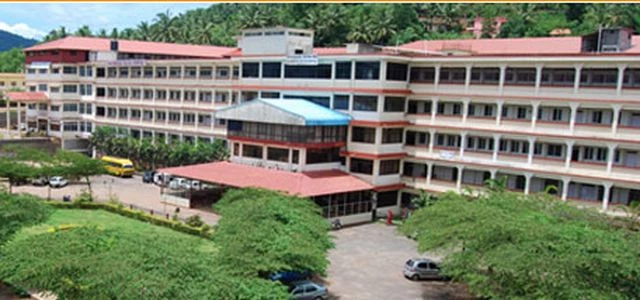  KVG Institute of Nursing Sciences Sullia