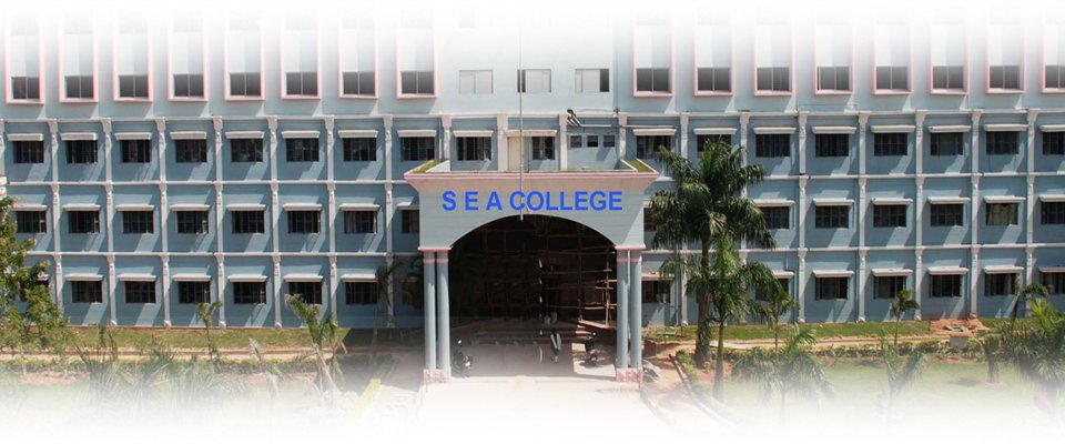 SEA college of Science Commerce & Arts