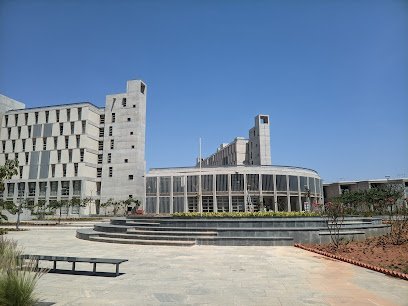 Azim Premji University Bangalore