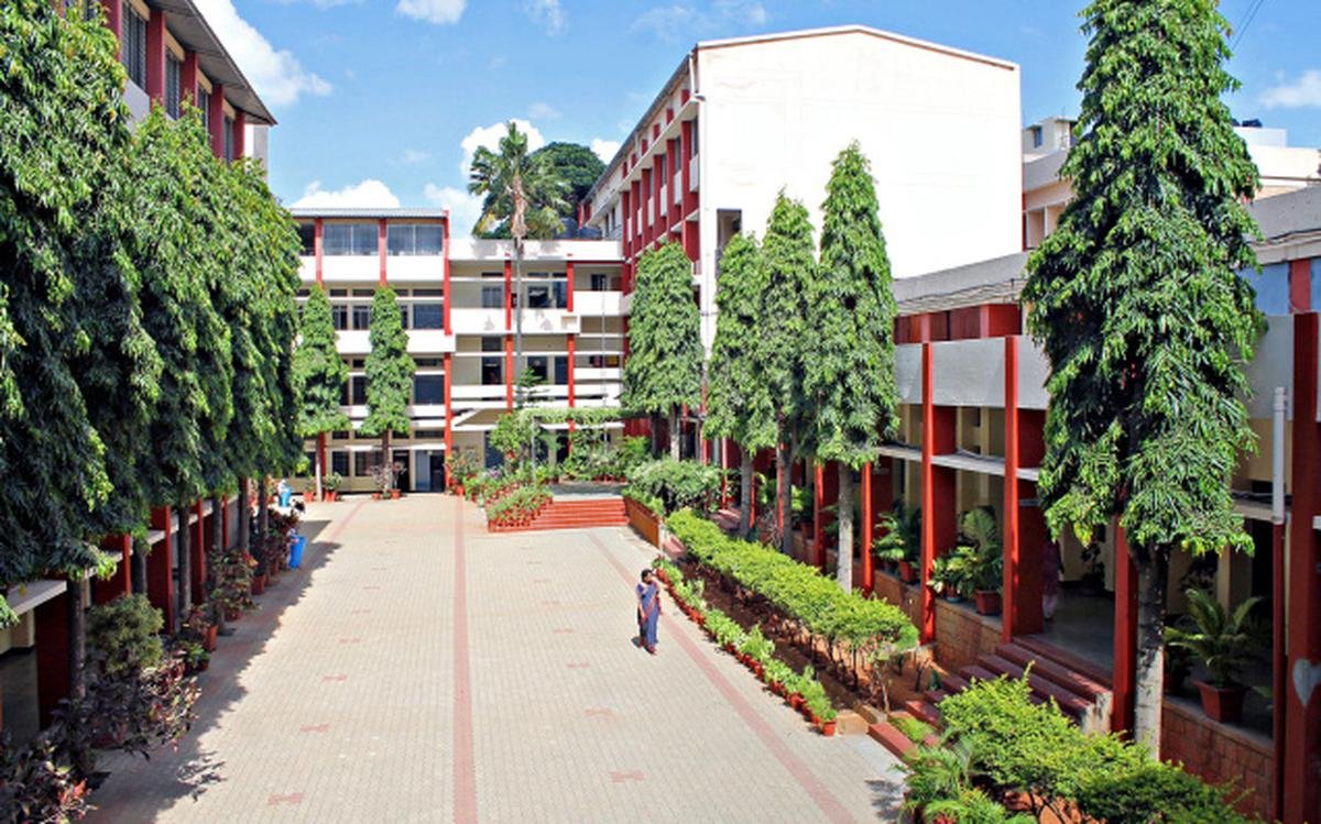 Jyoti Nivas College