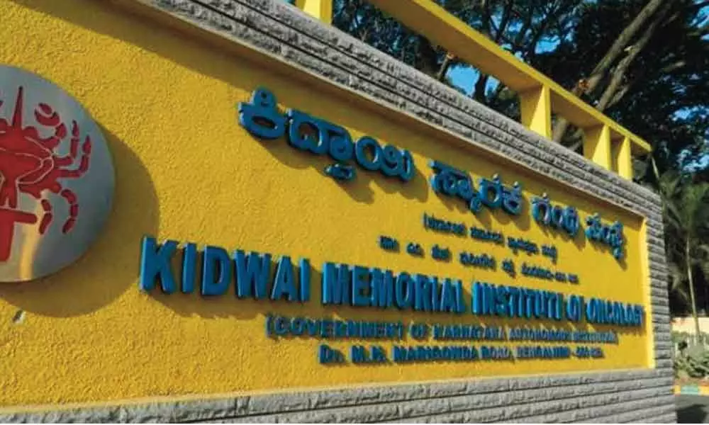 Kidwai Memorial Institute of Oncology Bangalore