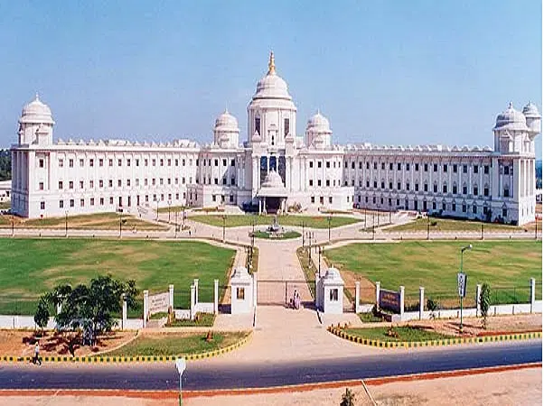 Sri Sathya Sai Institute of Higher Medical Sciences Bangalore