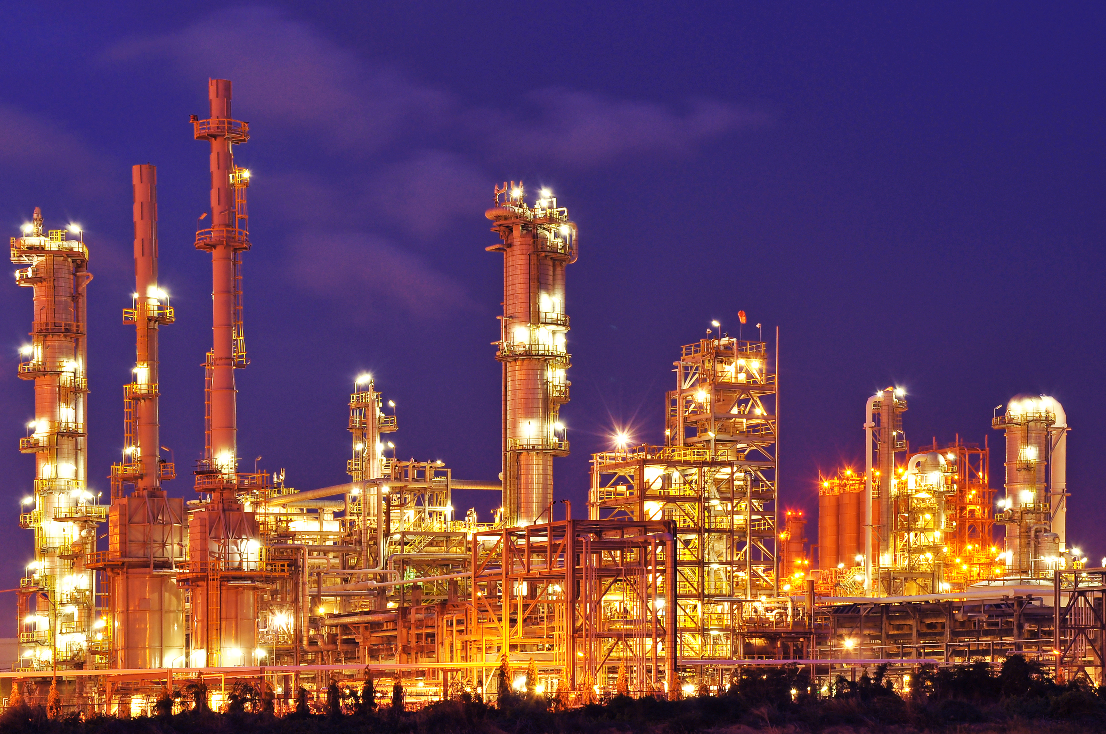 Technip's USD 2.9 bn refinery upgrade projects are among largest deals ...